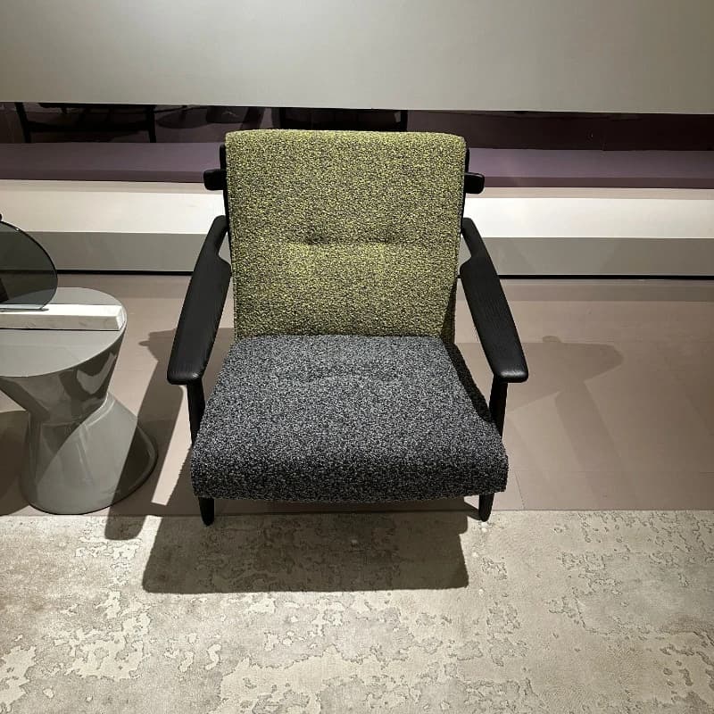Modern family lounge with sofa and armchair furniture