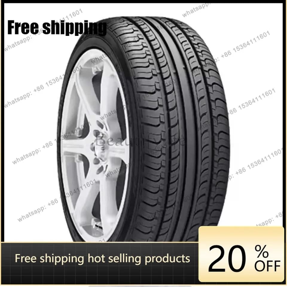 Automotive tires 205/55R16 91V k415 factory direct sales, high quality tires