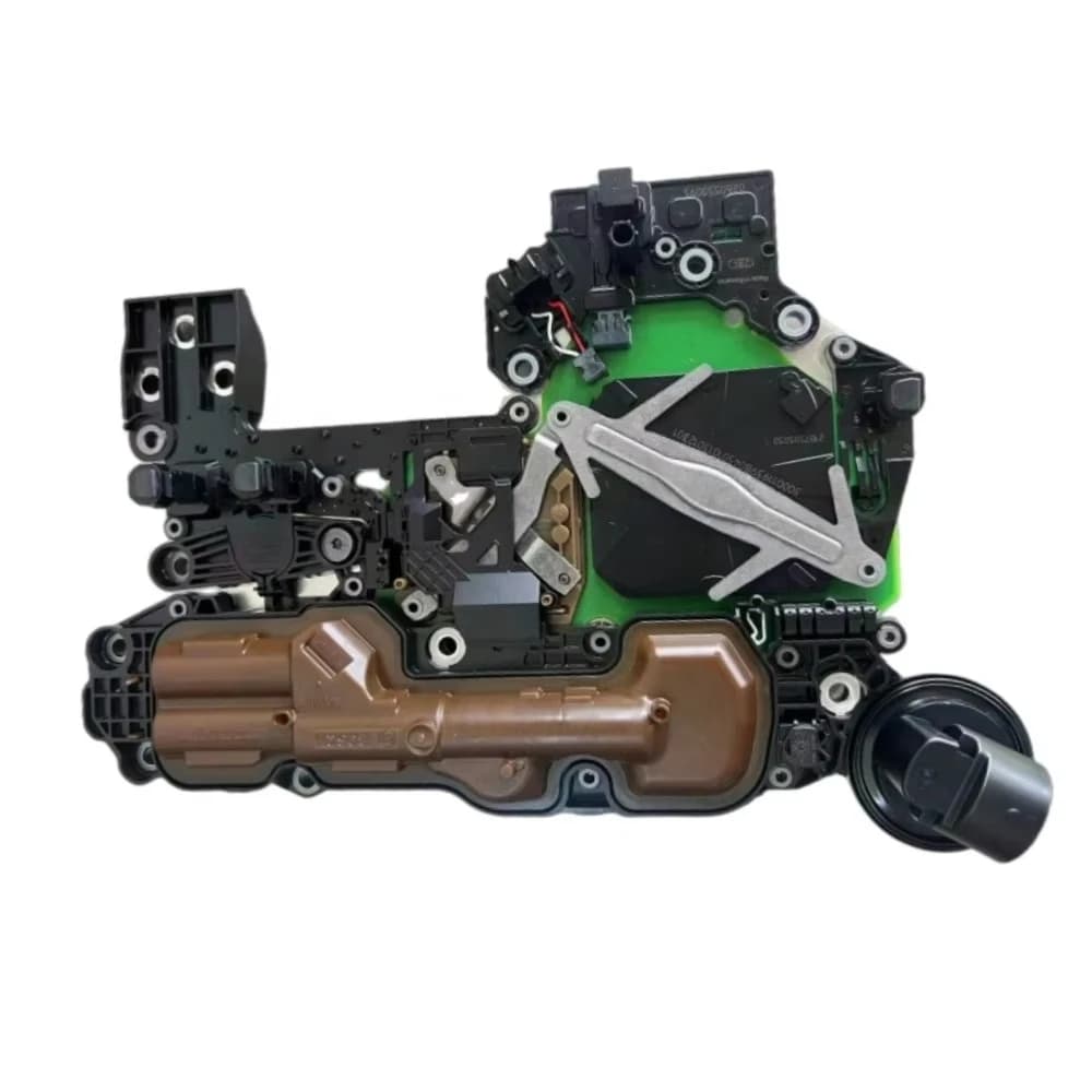 W213 W238 E-Class 9-Speed Automatic Transmission Control Unit TCU TCM
