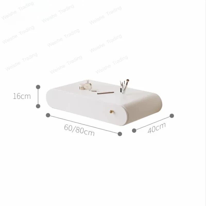 Nordic Beauty Vanity Table Senior Classic Bedroom Makeup Vanity Table Storage Modern Home Furniture