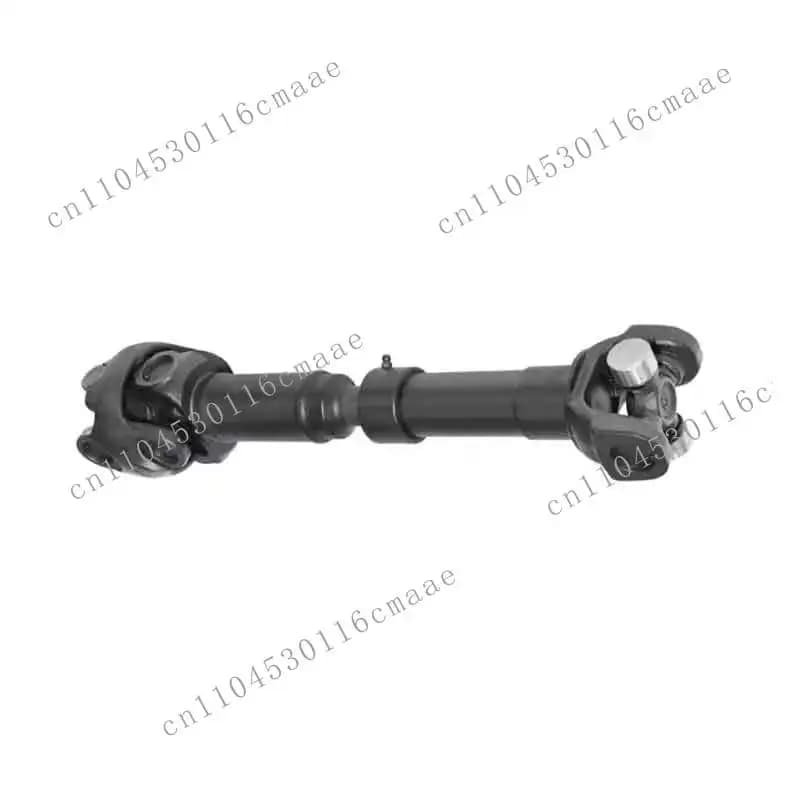 Universal joint transmission shaft for transmission parts Double universal joint Universal joint transmission shaft