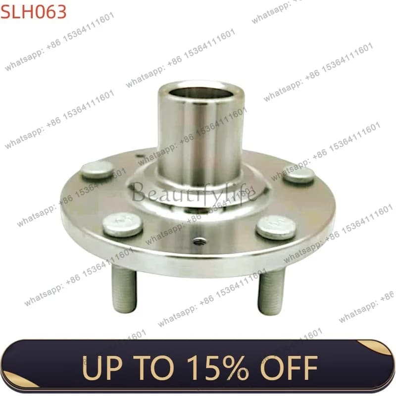 FG car wheel hub wheel shell shaft head 204000440AA