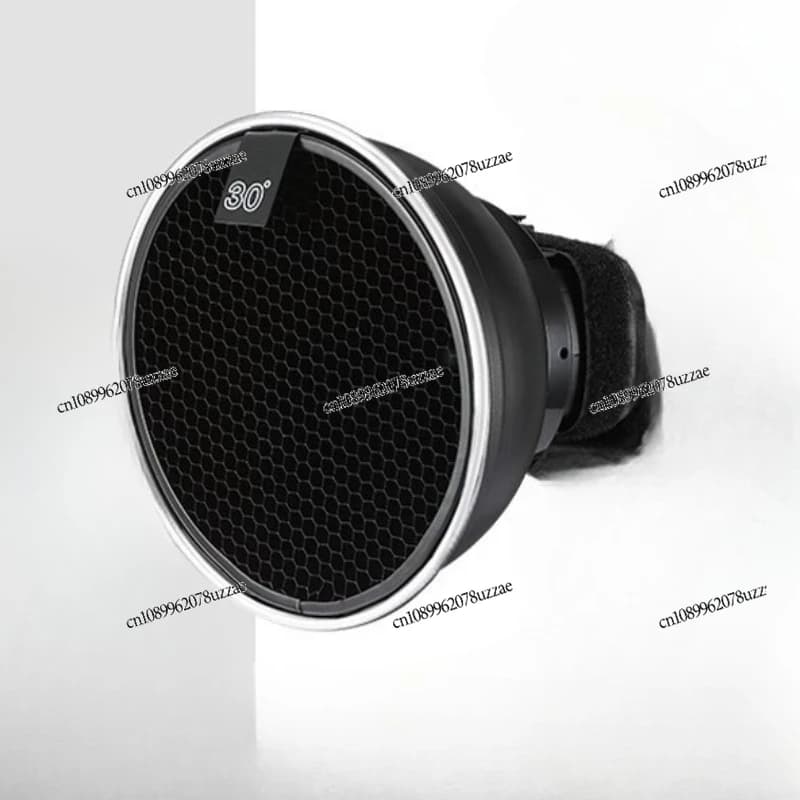 Ceiling Light, Radar Cover, Honeycomb Cover, Spotlight Reflector, Including Honeycomb Film, Ceiling Light, Flash, Radar Cover