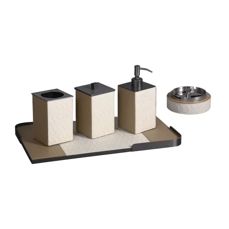 Decorative set photo frame