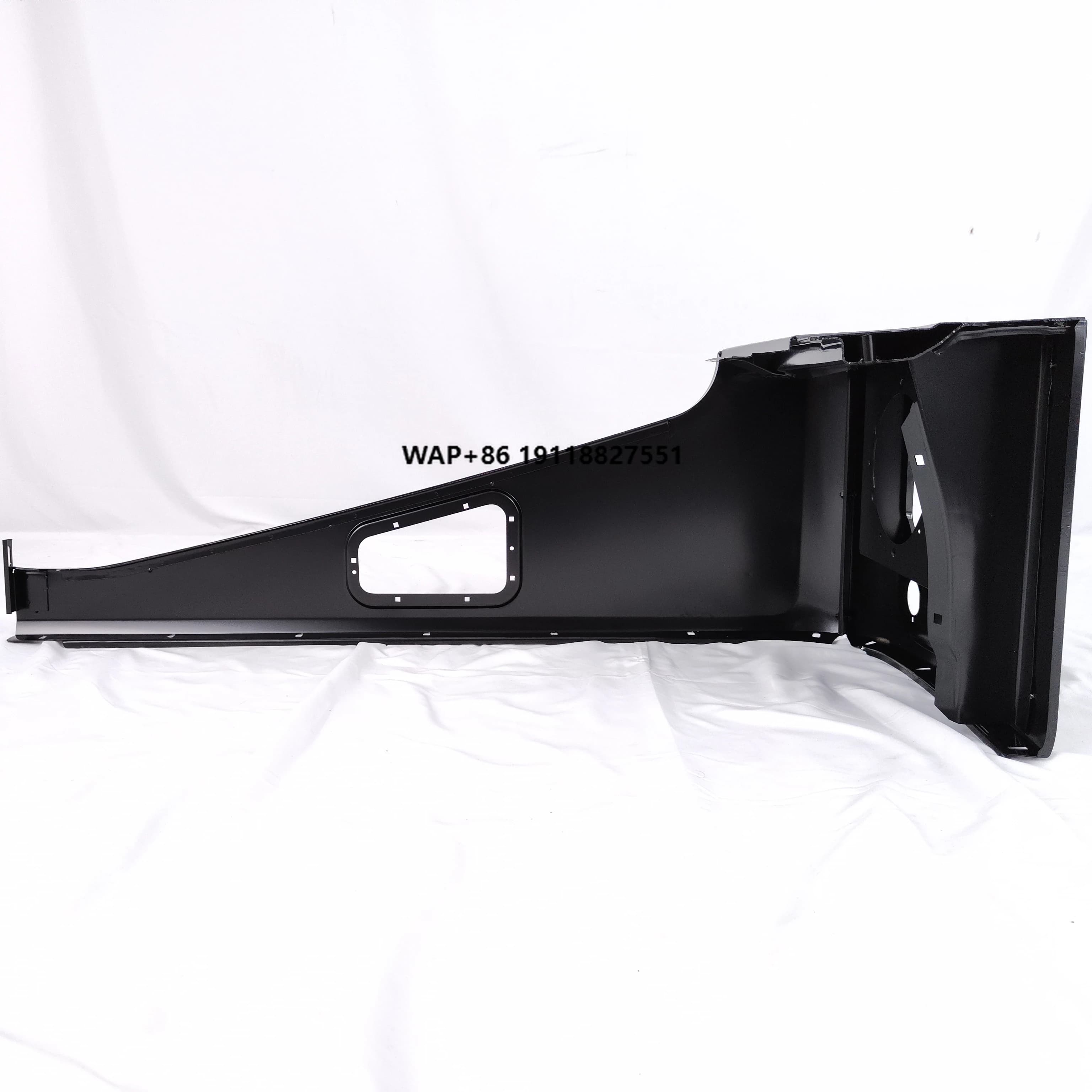 Direct Factory Aluminum Fender Wing Panel Assembly Flares for  Defender