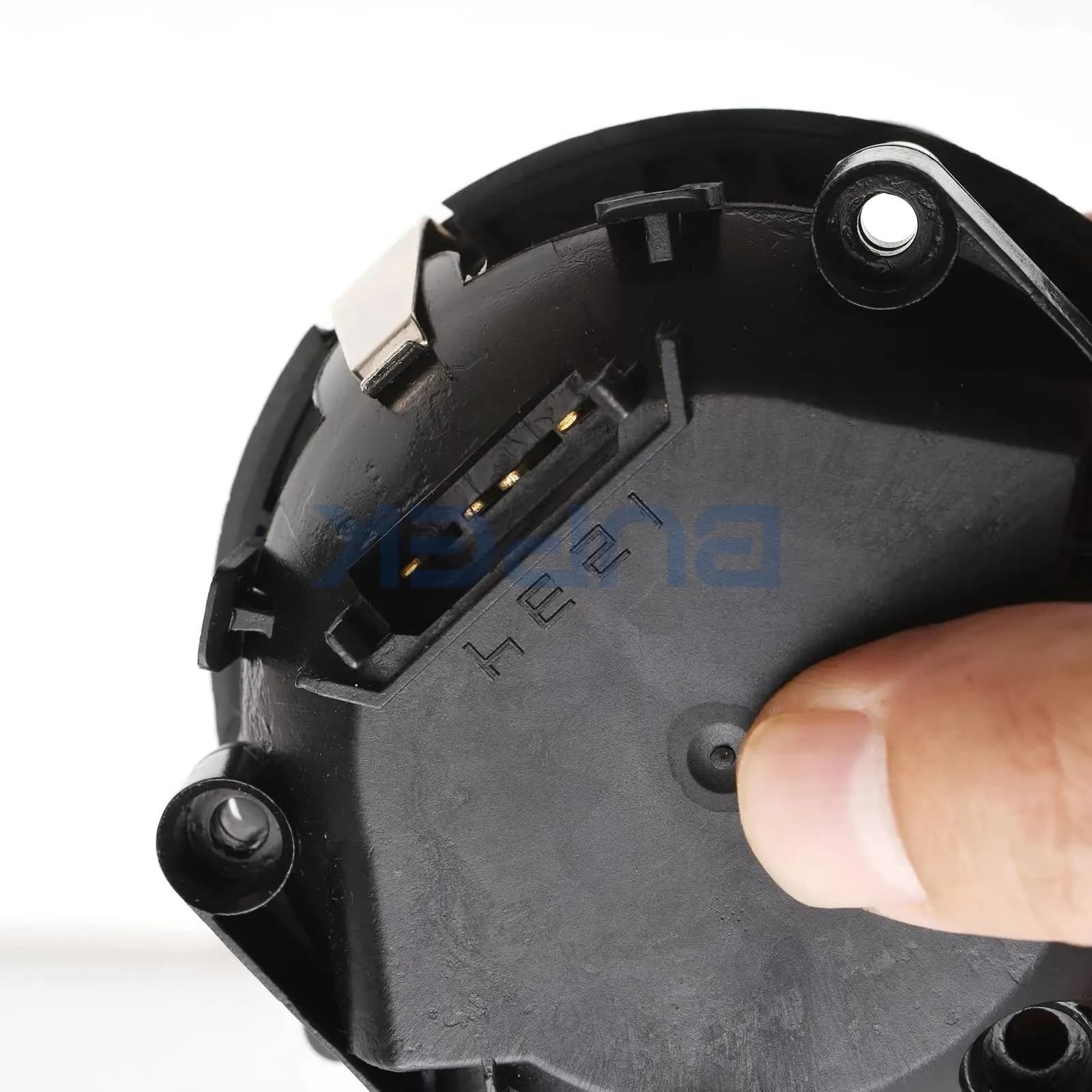 For 2010-2013 Kia Forte Koup Car Exterior Wing Mirror Adjustment Motor Assembly Left Right Side View Replacement