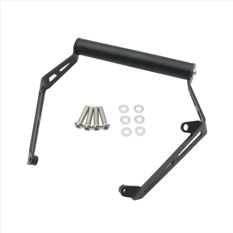 Accesorios para motocicleta, soporte para teléfono, soporte de placa de navegación GPS para Benelli TRK 702X TRK 702 X TRK702X