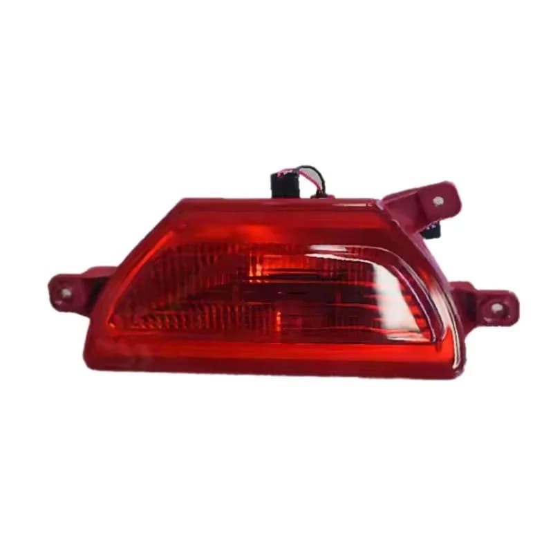 Fog lamp, good material.