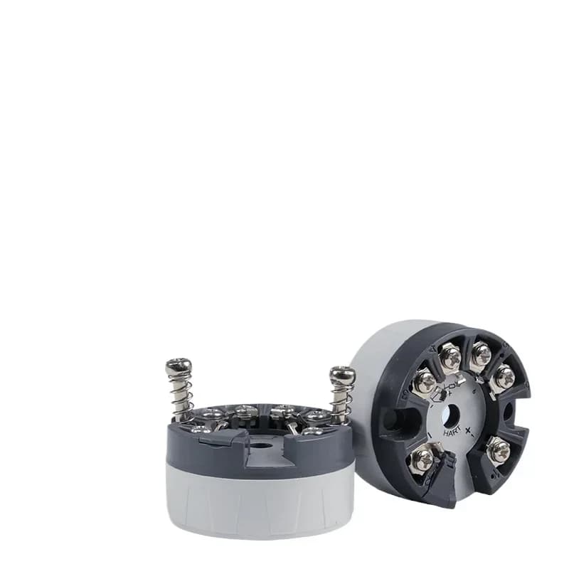 Intelligent Temperature Transmitter, Isolator, Thermal Resistance Thermocouple Sensor Integrated Module 215