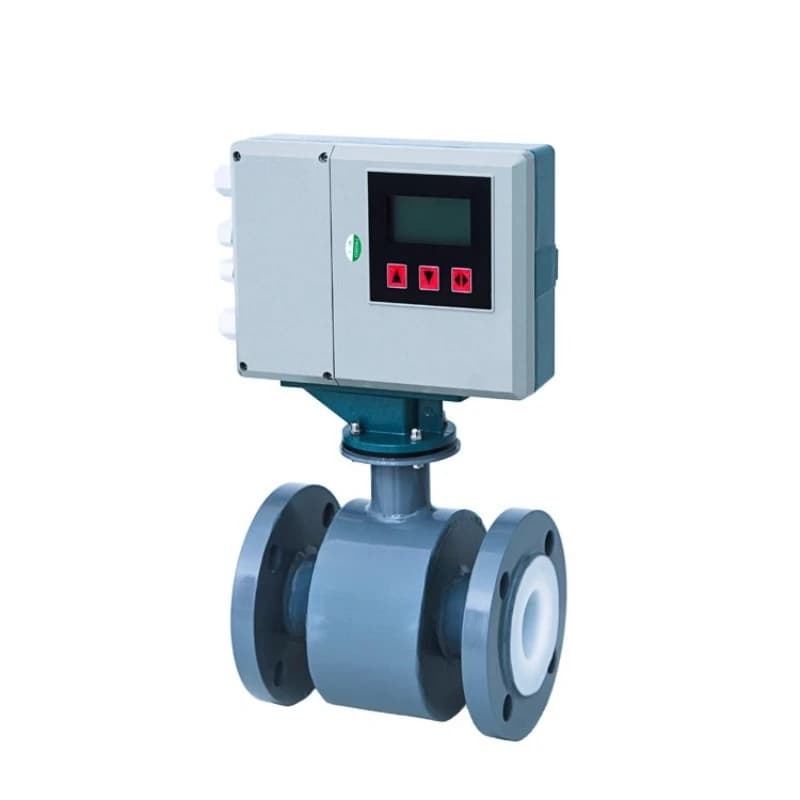 Intelligent electromagnetic calorimeter electromagnetic calorimeter
