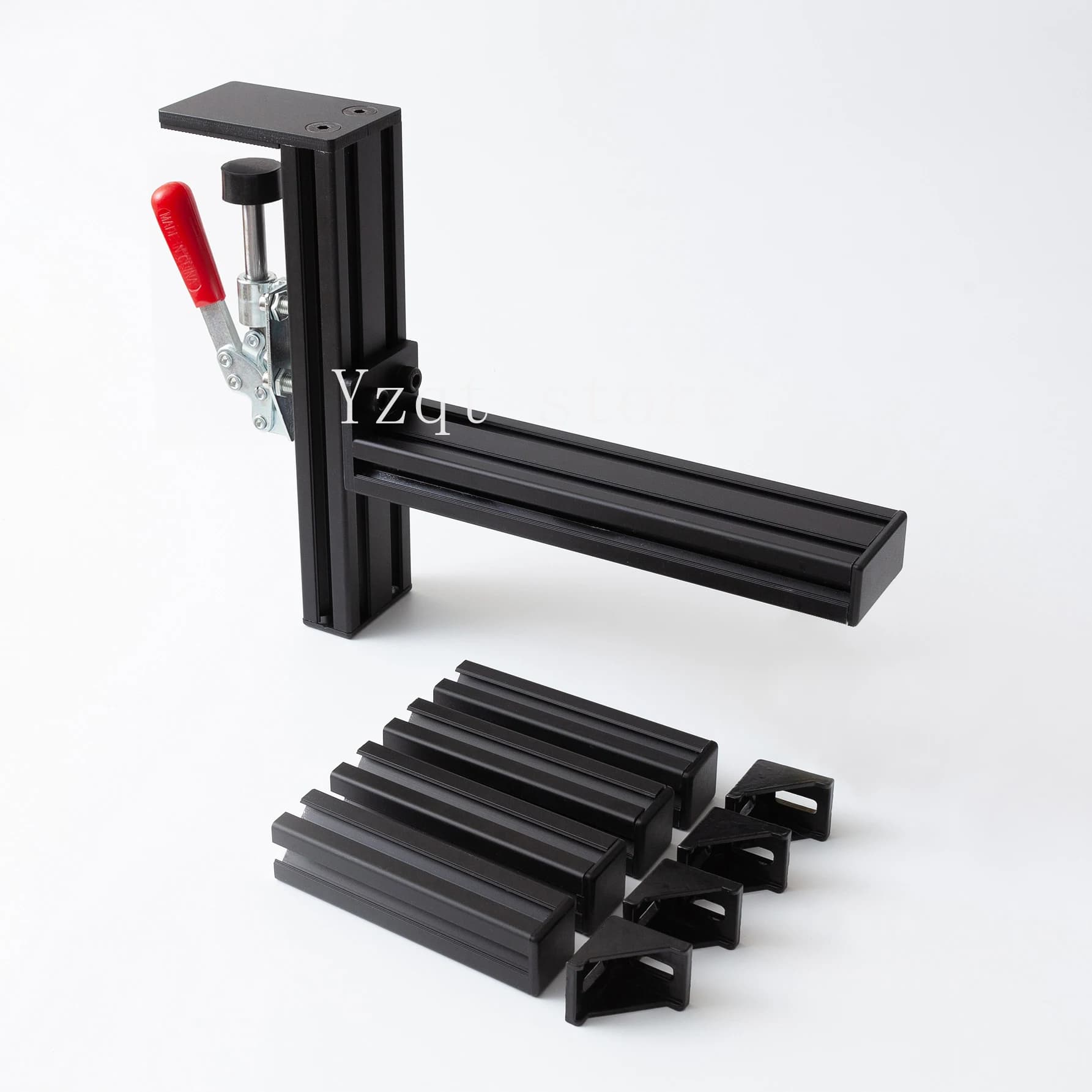 Racing emulator desktop bracket Handbrake shelf for sq gear