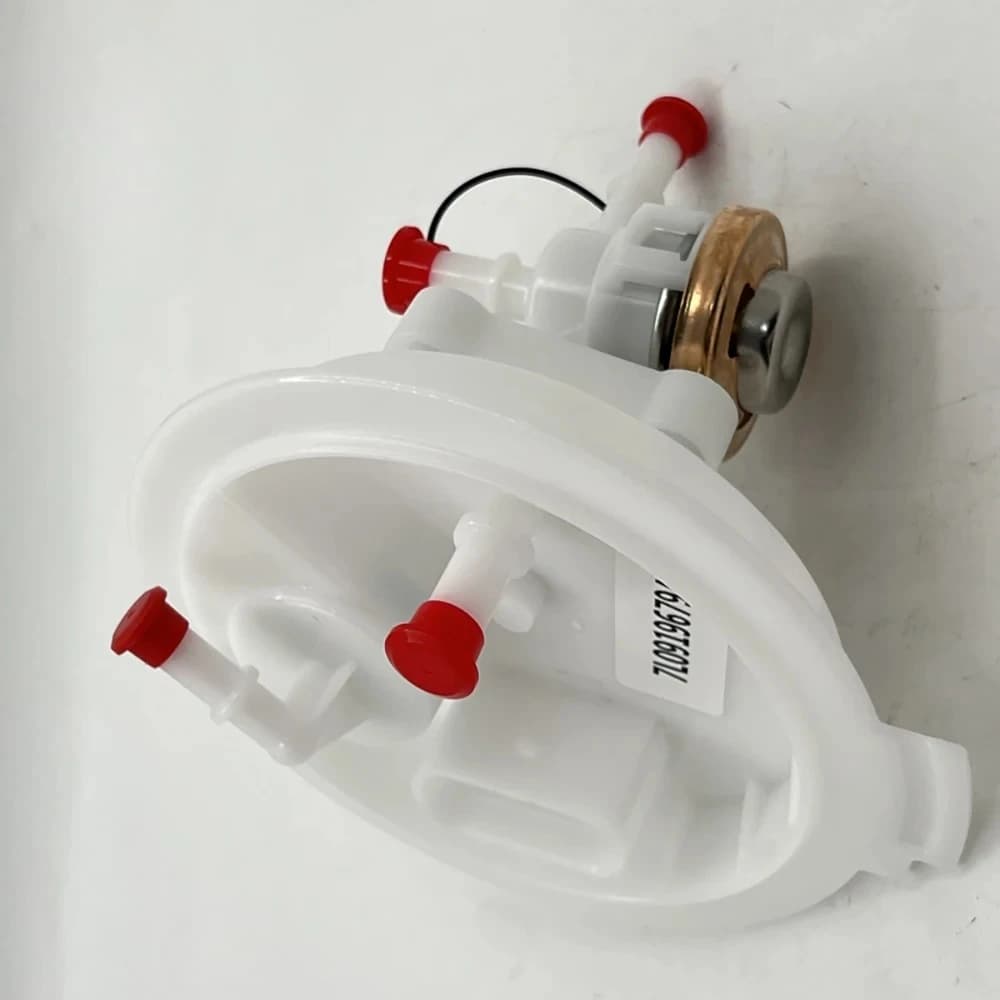 Fuel pump module assembly 7L0919679A 7L09196709A 95562042210  grid filter
