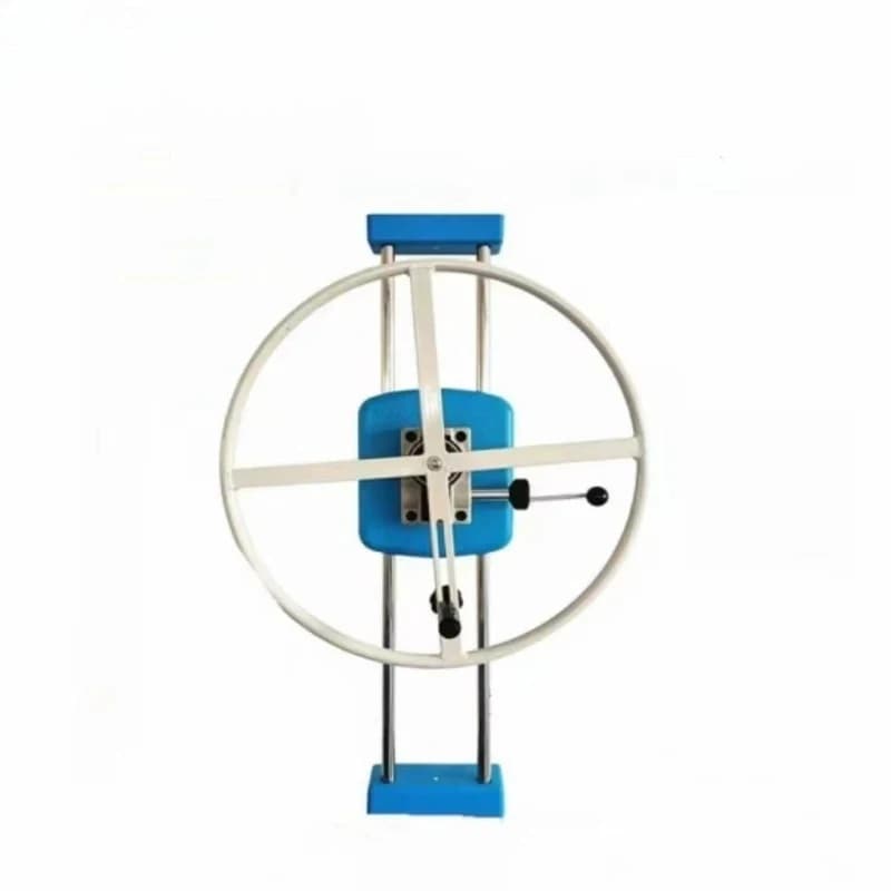 Rehabilitation Exerciser Shoulder Therapy Wheel Medical Adjustable Hospital Physiotherapy Equipment