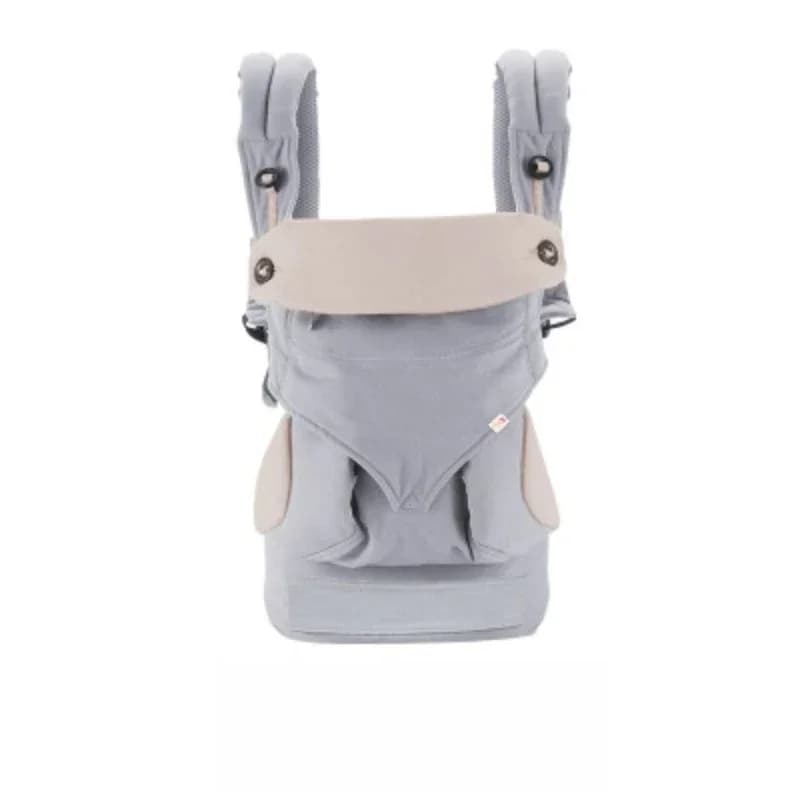 Baby back towel, strap, back type going out back bag