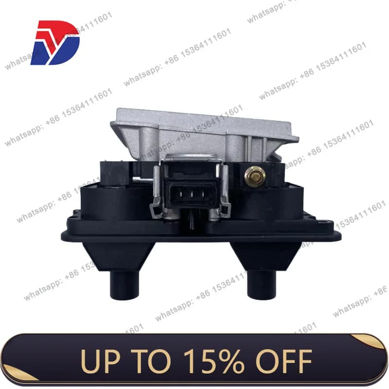 Zj. Suitable for automobiles, ignition coil high voltage package 058905101A 0221603003 auto parts