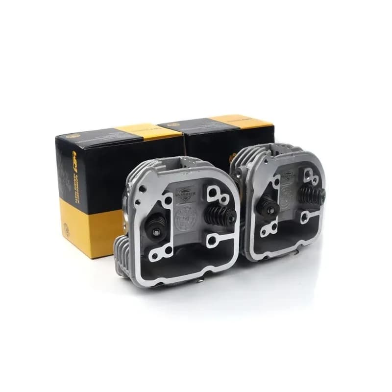 Zuimi High-end Zuimi High-end GY7 GY6-B EFI TANK 200 161QML Cylinder Head Kit 61mm Bore ATV UTV GY6 125 150cc Upgrade 200 CCadd