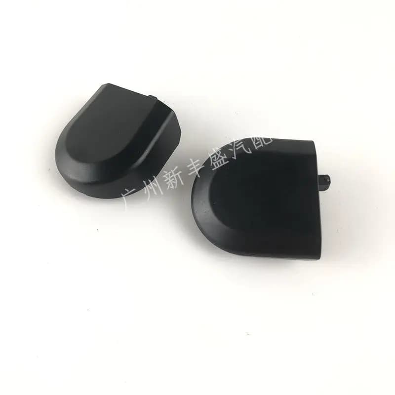 1pcs For Honda 06-11 Civic Front Wiper Arm Screw Cover