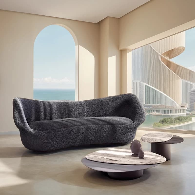 Accent Nordic Living Room Sofas Luxury Balcony Designer Lazy Cute Modern Long Living Room Sofas Gaming Muebles Salon Furniture