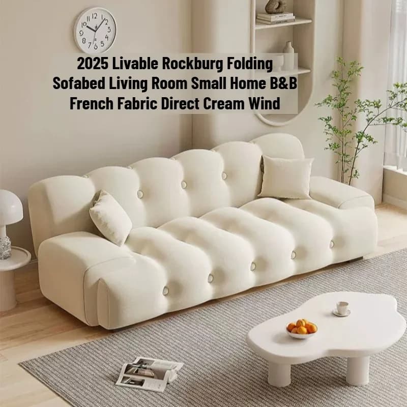 Nordic Folding Couch Living Room Floor Adults Apartments Couch Loveseat Ottoman Fauteuils De Salon Institutional Furniture