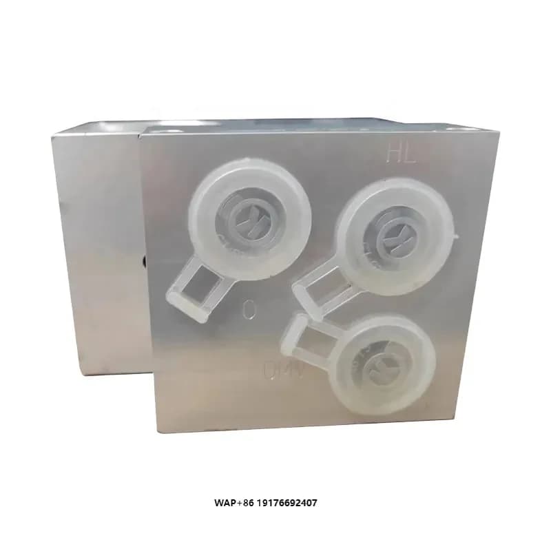 Heavy Duty Rail Maintenance Machine Track Equipment Maintenance Spare Parts Brake 90366 for Plasser a Theurer