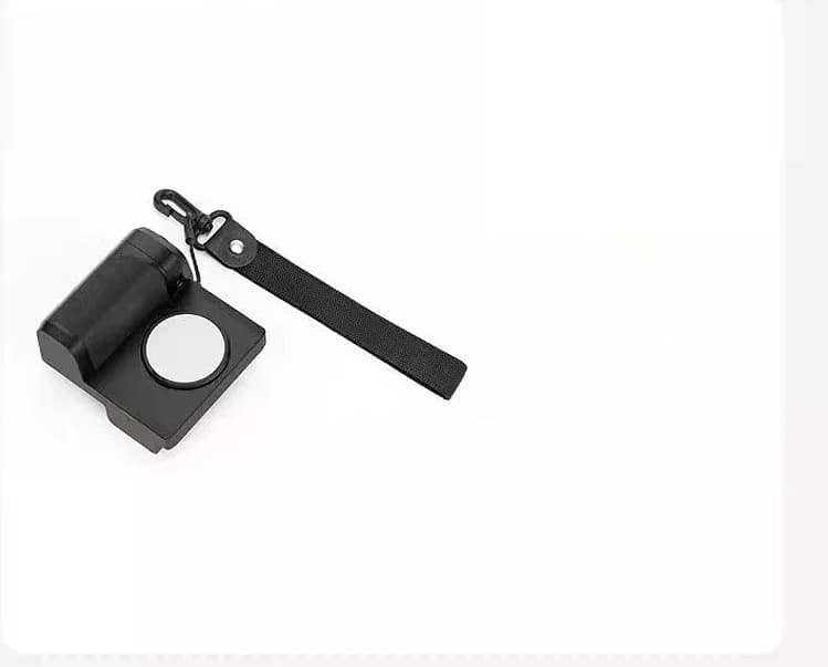Mobile phone photography Bluetooth camera aid handle zoom remote control