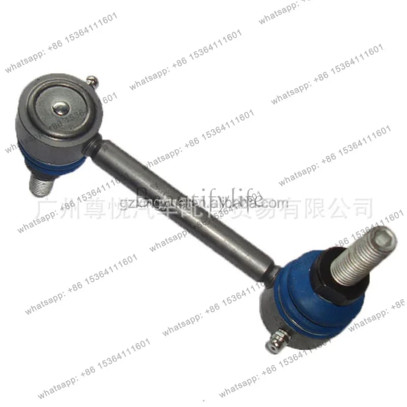 For H3'06-10 Automotive Ball Head Balance Rear 19168015