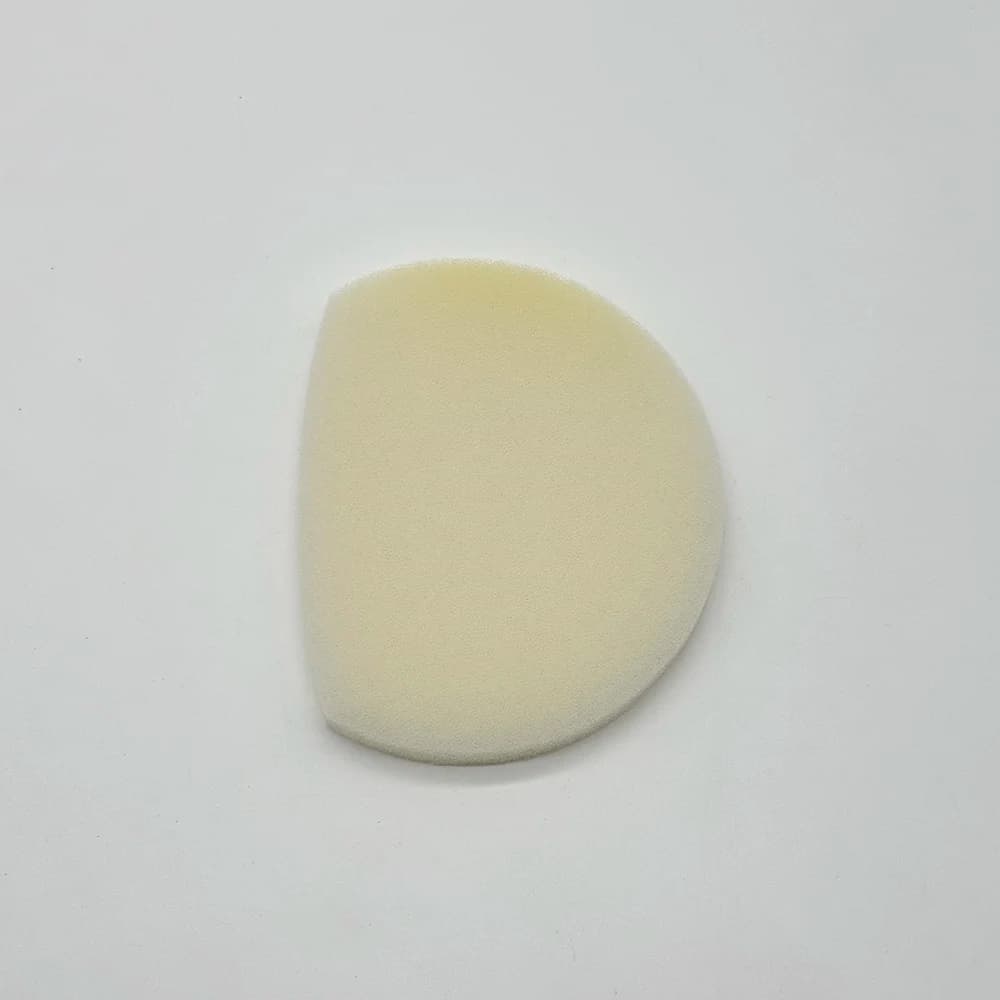2105489-001 Reusable CO₂ Absorber Canister – Efficient Foam Dust Filtration