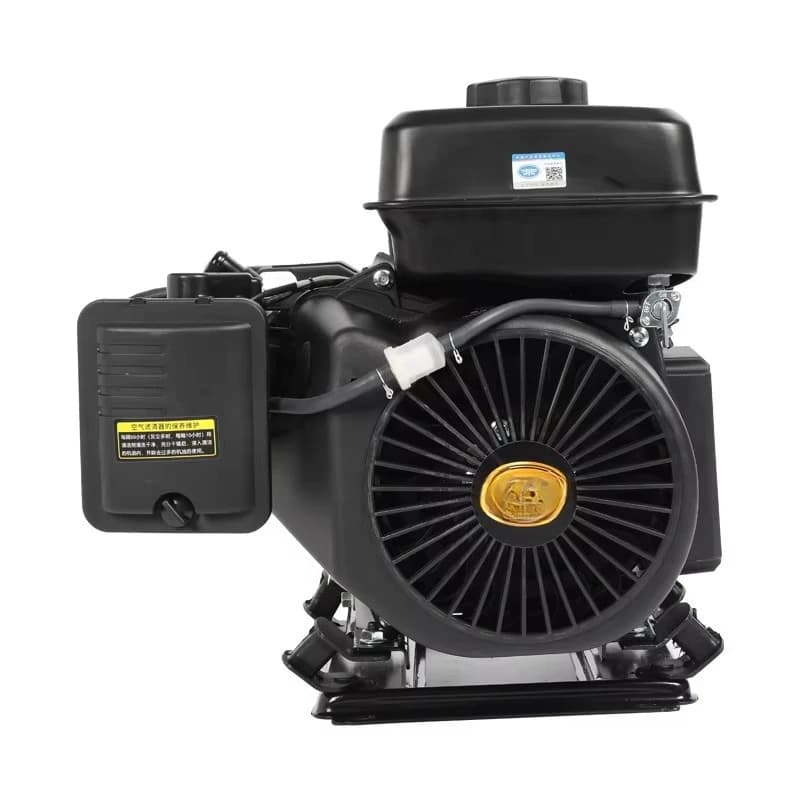 Range Extender Intelligent Frequency Conversion 48v60v72v Range Extender Electric Vehicle Generator