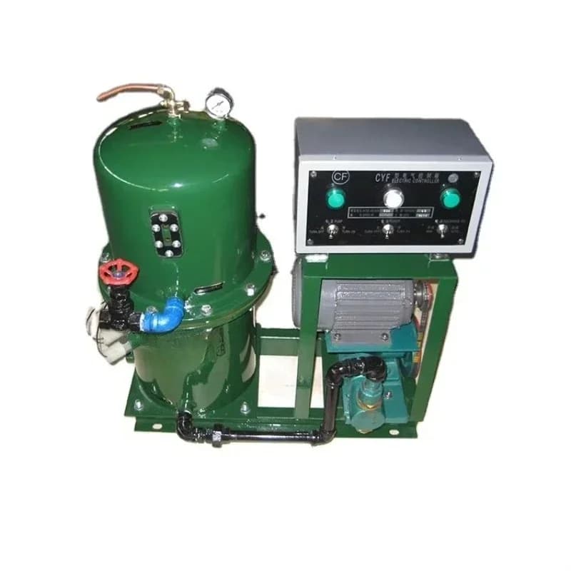 New 633 marine model oil-water separator 0.05m3 1.0 m3 capacity 500L plywood building pump motor core components