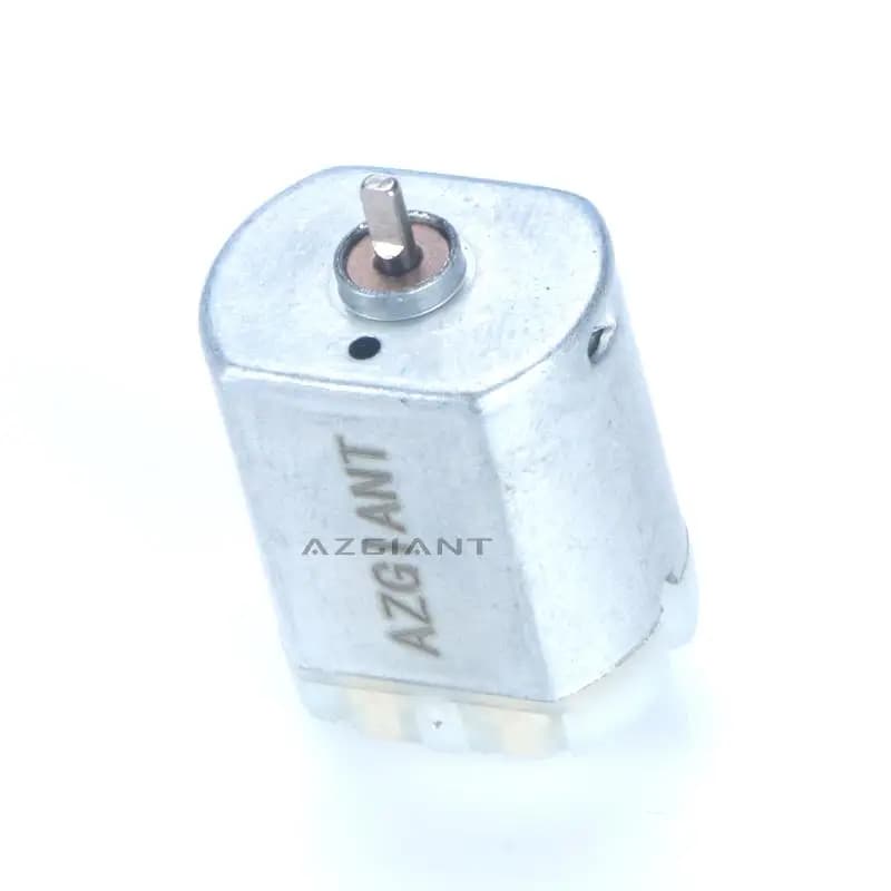 EXTERIOR REAR VISION MIRRORS Fold Module Core Motor DC 18000RPM Micro  0.96 kW Car Parts For Infiniti EX25 EX35 EX37 FX50