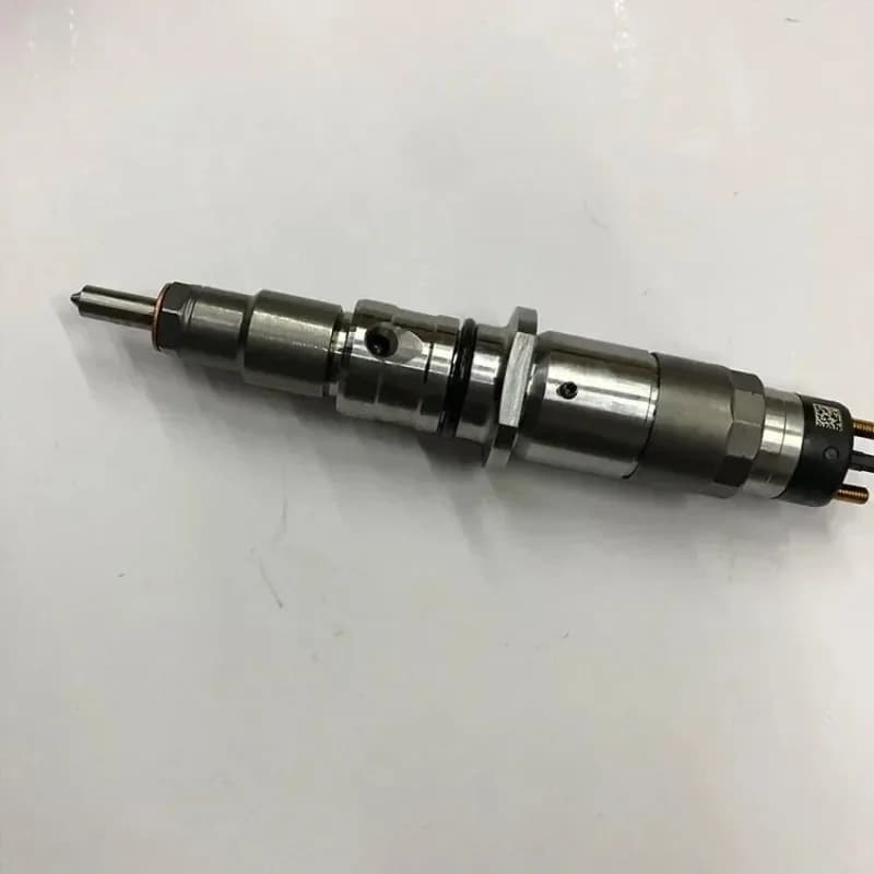 6754-11-3011 Injector ass'y for  PC200-8 PC220-8 PC240-8