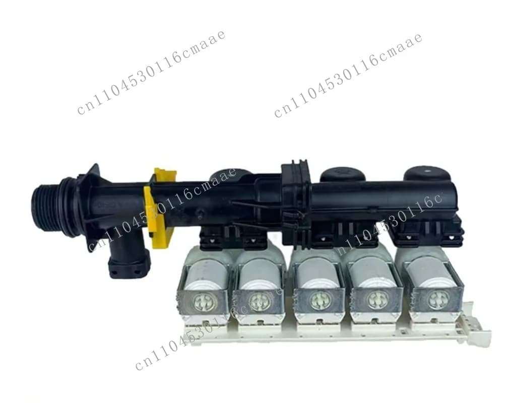 Suitable for WVSC-ABS-501A Solenoid Valve 33030015