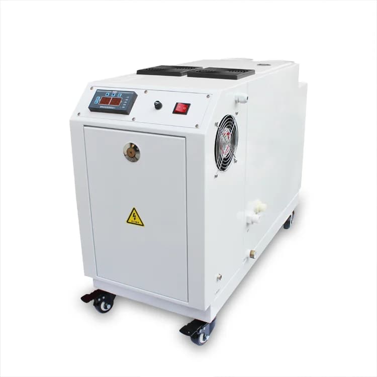 XSH Brand New Humidity Atomizer/Air Cleaning Machine With Humidifying Capacity 18L/D