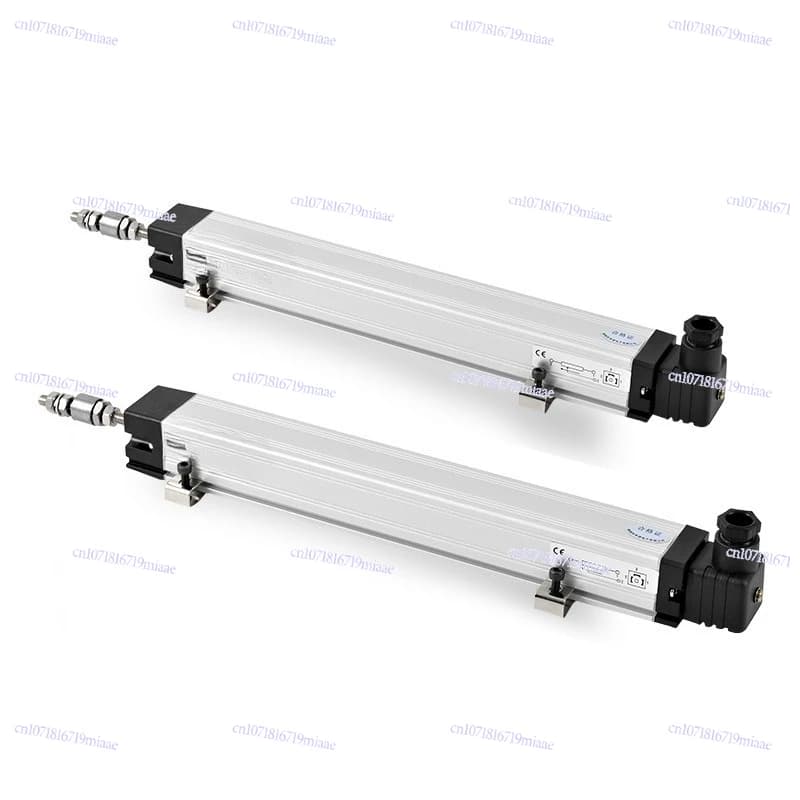 Special Linear Displacement Transducer for Injection Molding Machine 0.01mm High-precision Displacement Measurement