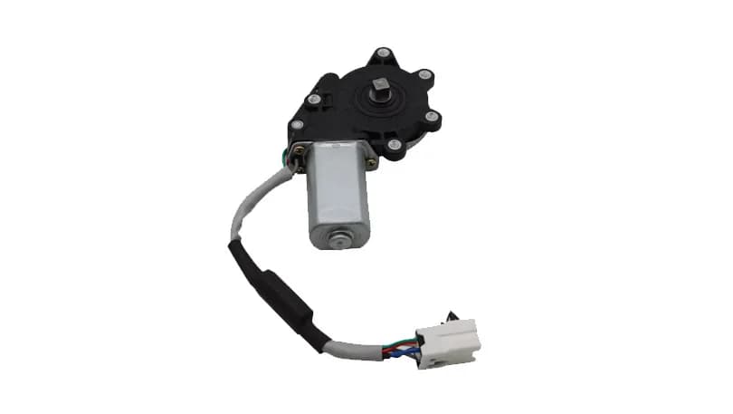 Accessories FactorySuitable for Front Right Window Regulator Motor of Automotive Parts 80730-CD00A