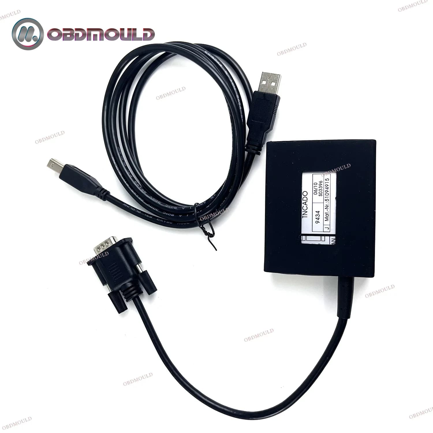 Gold SellerForklift  Tool Jungheinrich JUDIT 4 Incado Box Diagnostic Kit  Judit Fork Lift Diagnostic Scanner