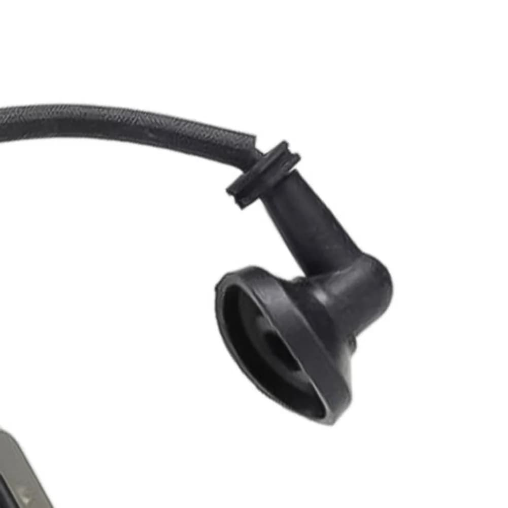 CG520 Replacement Part Ignition Coil 1E44F High Temperature Resistance Consistent Spark Output For CG520 Engines