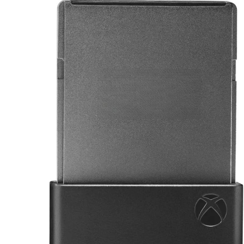 Storage Expansion Card 2TB Solid State Drive - NVMe SSD for Xbox Series X|S, Quick Resume, Plug & Play, Licensed (STJR20