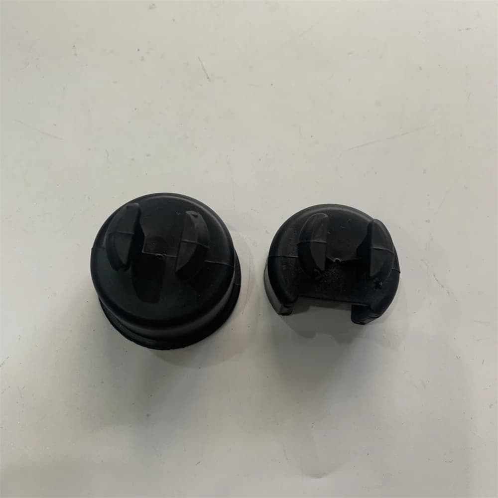 Tailgate Hinge Bushing Repair Kit Set for Ford F150 F250 F350 Super Duty Ranger Replacement Parts