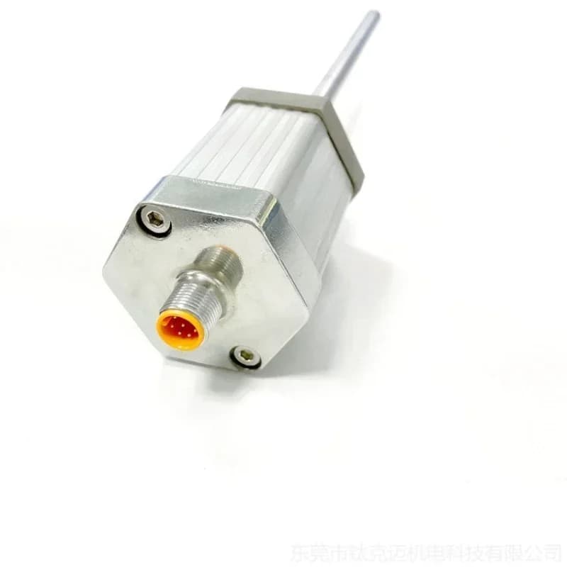 Resistor linear displacement transducer KTC injection molding machine electronic ruler high precision