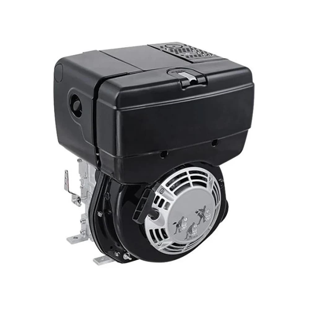 Replacement Recoil Starter for Hatz 1B20 1B20V 1B30 1B30V 1B40 1B40V 1B50 Engine Models Pull Starter Mechanism
