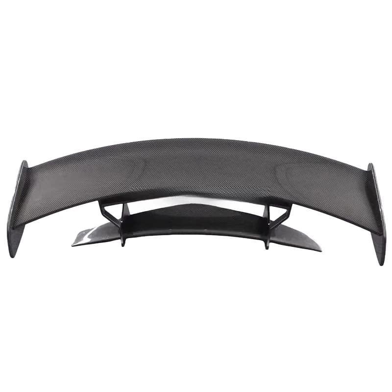 High Quality Dry Carbon Fiber Aerodynamic Series Style Rear Spoiler GT Wing Exterior Tuning Body Kit Fits GT GTS