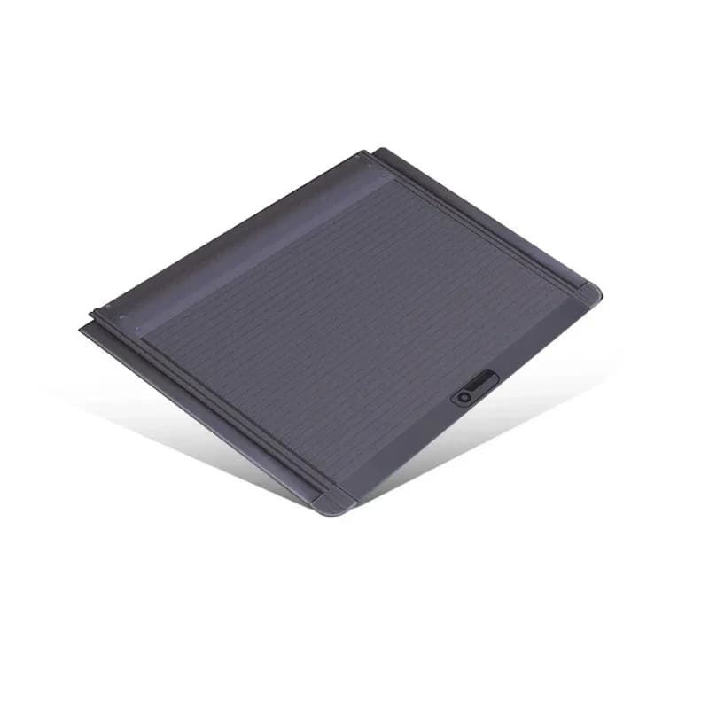 Auto Parts Aluminum Manual Roller Pickup Bed Cover Cargo Exterior Modification Accessories