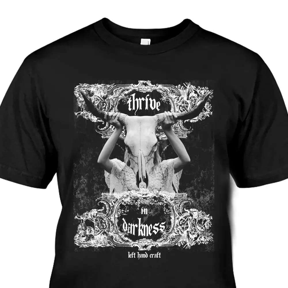 Lucifer Baphomet Satan Occult Mens T-Shirt. Summer Cotton Short Sleeve O-Neck Unisex T Shirt New S-3XL