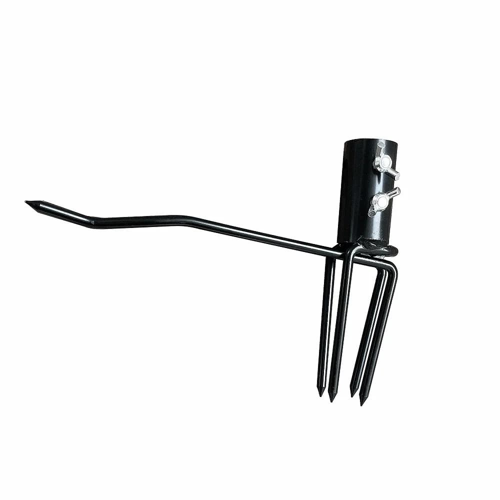 Stand Up Weed Puller Weeder Rooter, Weed Hook Tool