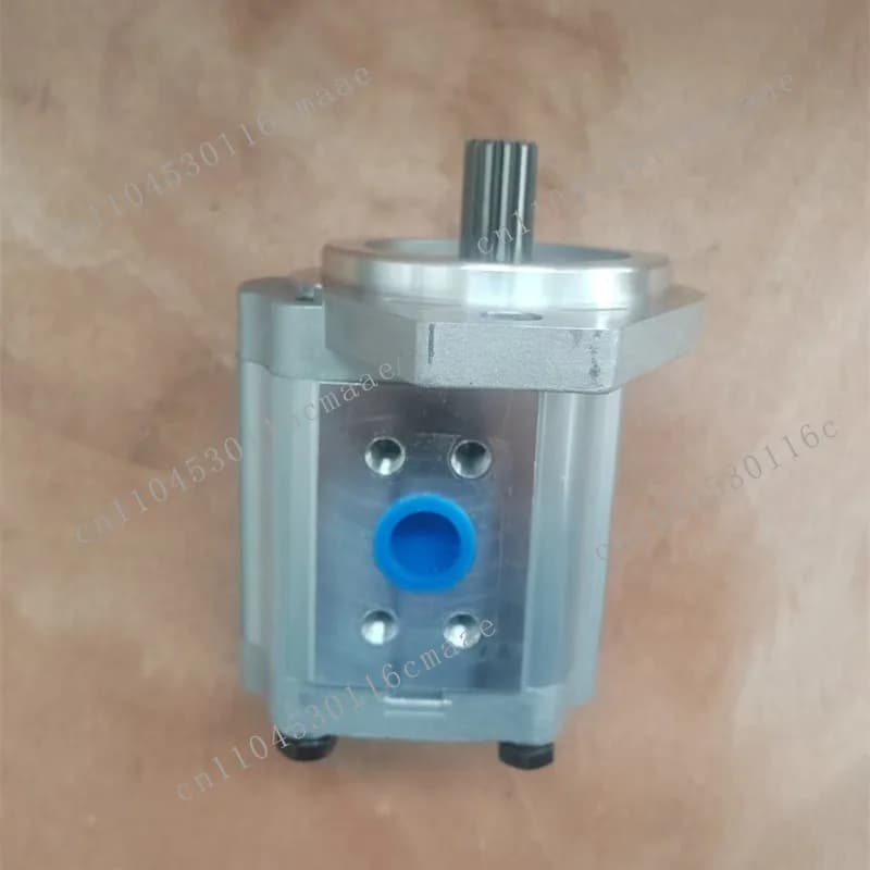 Forklift 7FDK40 7FDU35 7FGU35 Hydraulic pump 67110-30510-71