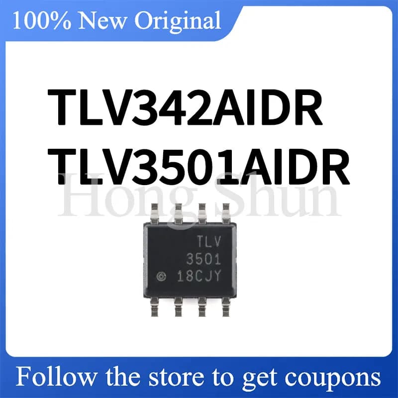TLV342AIDR Phone Case TLV3501AIDR 3501
