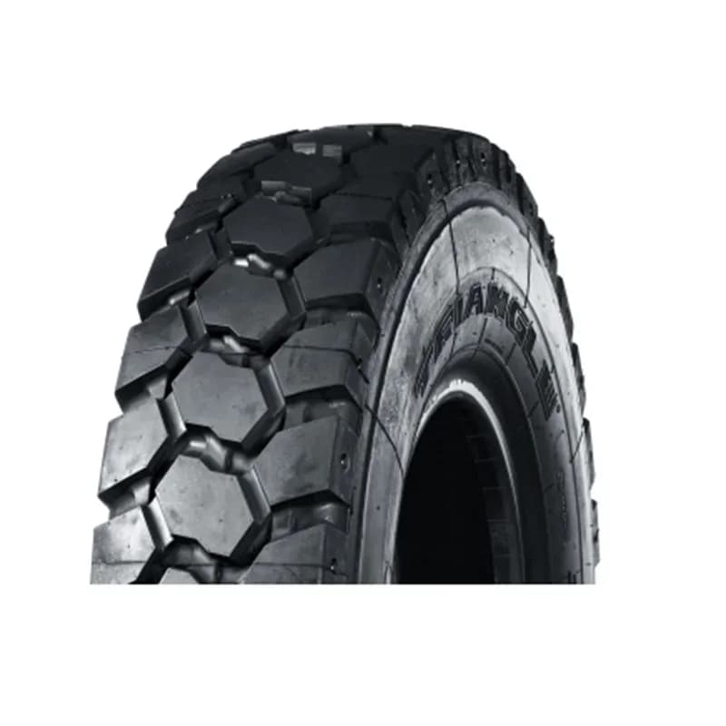 Triangle Brand 21.00R35 OTR Tyres Pattern TR526
