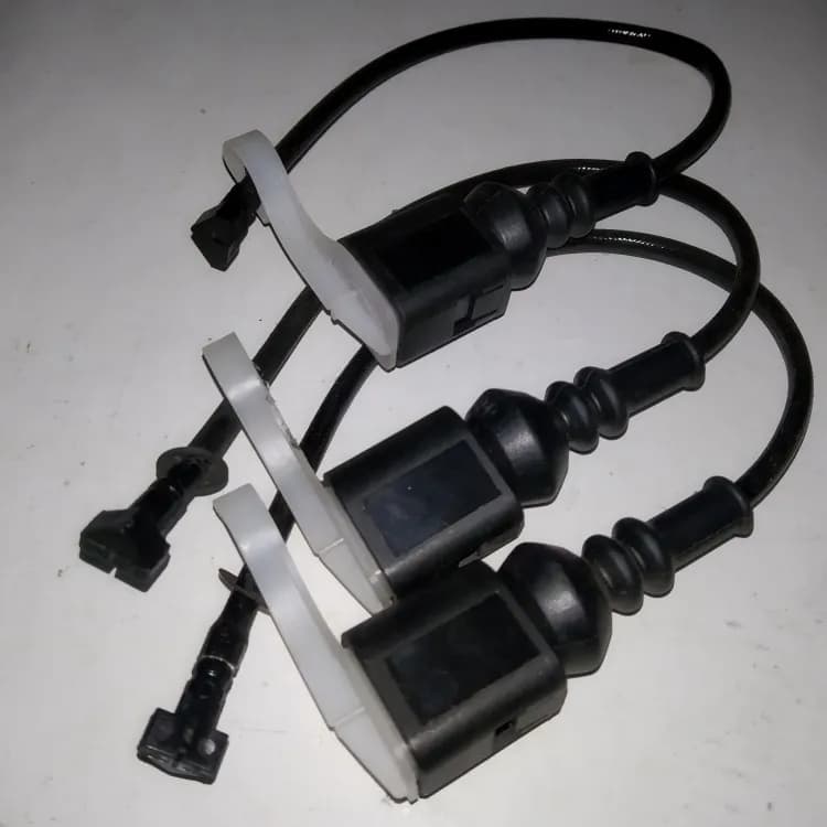 Front and Rear Brake Sensor Lines for Various Vehicle Types