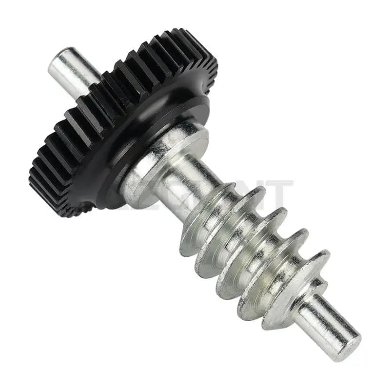AZGIANT Fold Motor Repair Gear Set For 2015-2021 Volvo XC90 Side Mirror Internal Cog Actuator Replacement Kit